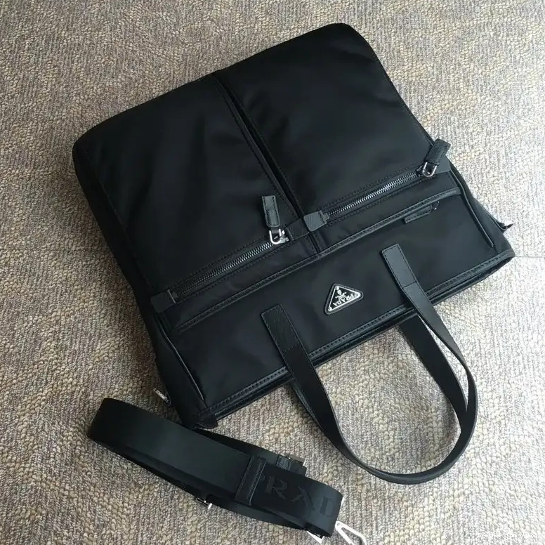 Brother Sam Prada Bag 2112YA0015 0704